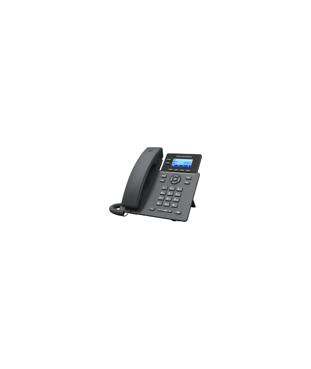 GRANDSTREAM GRP2602W - Teléfono IP wireless AC doble banda, 2 líneas