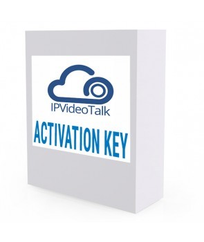 GRANDSTREAM Participant-150 Add-On - Añade 150 participantes a Planes IPVidotalk