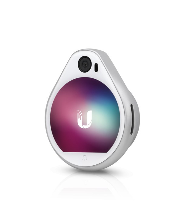 Lector NFC y Bluetooth premium con una pantalla