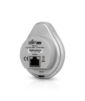 UBIQUITI UA-PRO - Lector NFC y Bluetooth premium con una pantalla 2