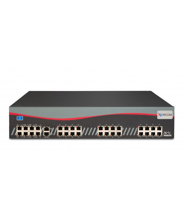 Unidad Base XORCOM CXR2000