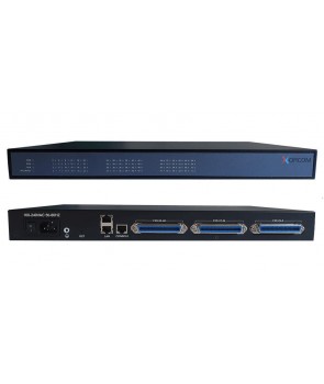 IP Gateway 72 FXS