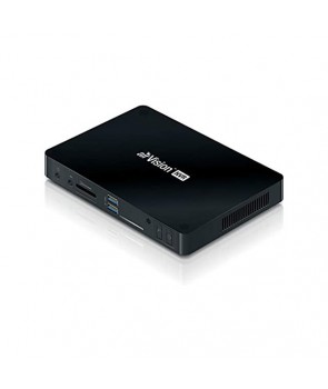 UBIQUITI AIRVISION UNVR Grabador de video con NVR