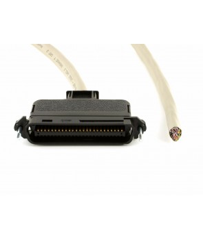 Xorcom XO-TELCO3M - Cable Telco 3m con anclajes extremo libre