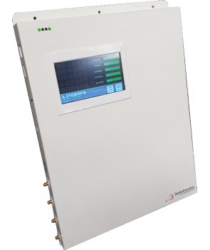 6 band: 700+800+900+1800+2100 +2600Mhz