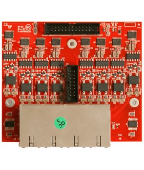 Xorcom XR0025 - Módulo - 8 FXO