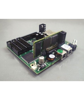 Xorcom XR0124 - Módulo Cancelador de eco, incluye 32 canales 2