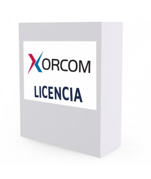 Licencia - CXT4000 puerto BRI