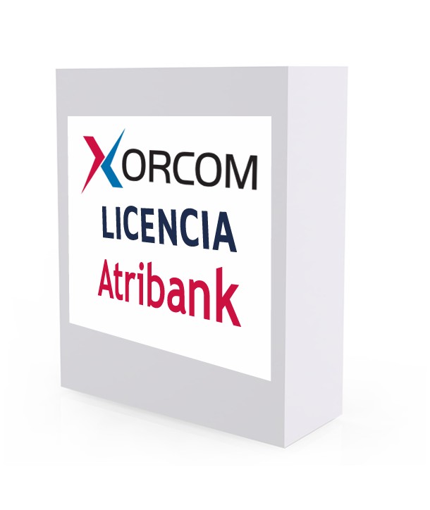 Licencia - Multi-PRI (10 puertos) - incluye HWEC