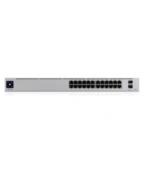 Ubiquiti USW-Pro-24