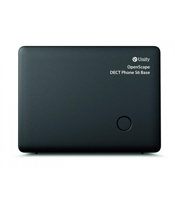 OpenScape DECT Phone S6 Base