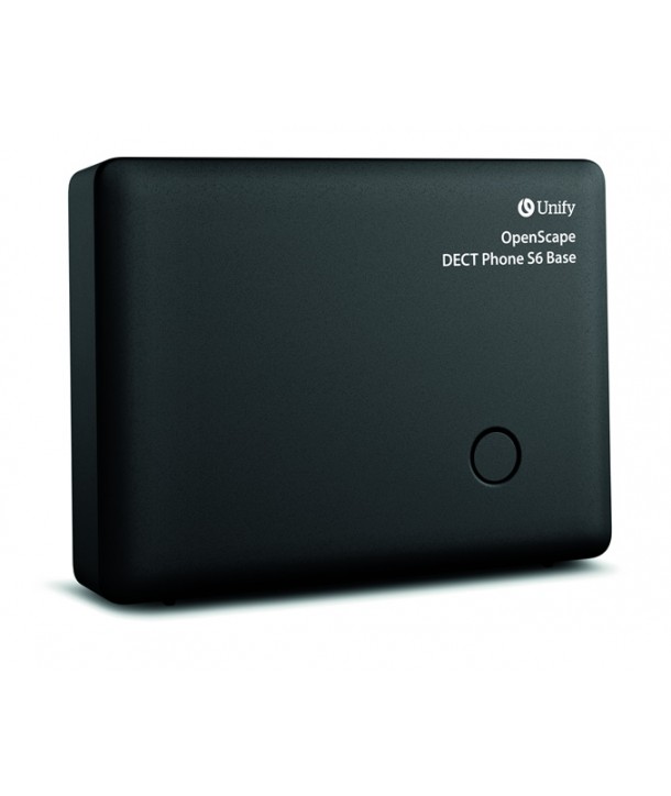 Unify L30250-F600-C511 - OpenScape DECT Phone S6 Base