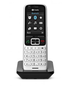 OpenScape DECT Phone S6 2