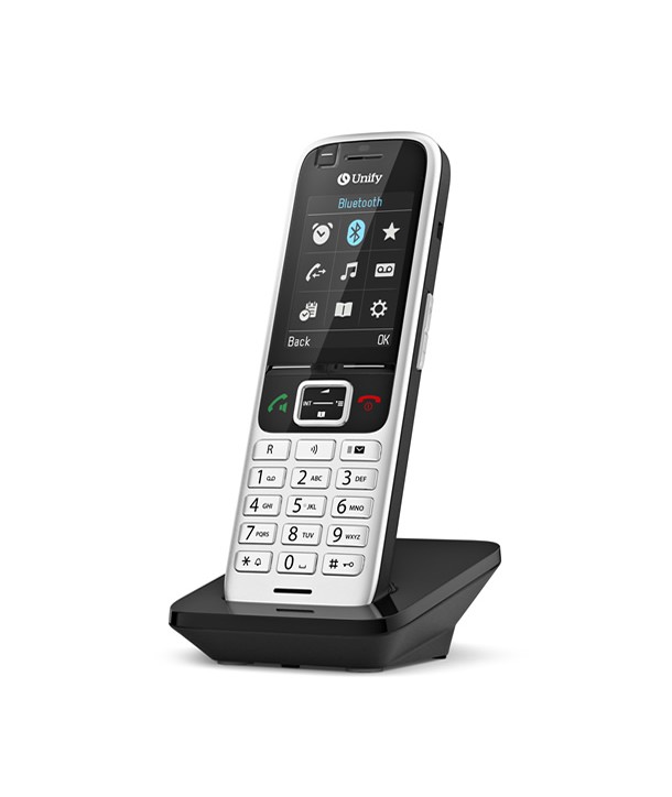 OpenScape DECT Phone S6