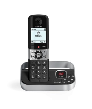 Alcatel ATL1422856 - Teléfono inalámbrico F890 Voice