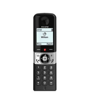 Teléfono inalámbrico F890 Voice 2