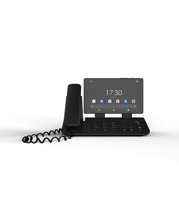 ADOC ADOCD30 - Teléfono Inalámbrico 2G/3G/4G, pantalla color 8"