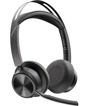 VOYAGER FOCUS 2 UC,VFOCUS2 C USB-C,WW