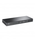 TP-LINK TL-SG2218 - Switch 16 puertos Gigabit + 2 ranuras SFP