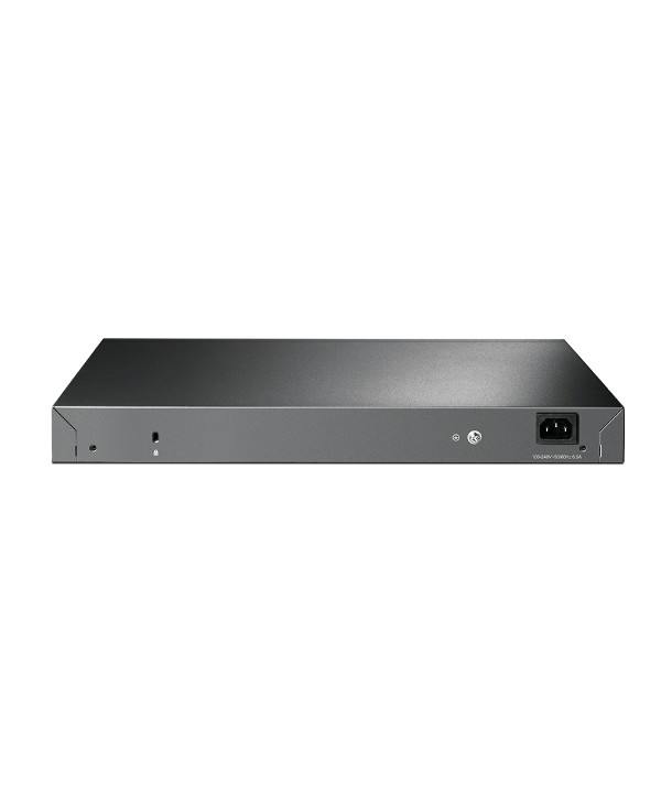 TP-LINK TL-SG3452P - Mng. Switch 52 puertos Gigabit, 48 PoE+