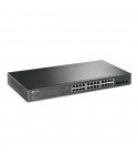 TP-LINK TL-SG2428P - Switch 24 puertos Gigabit PoE+