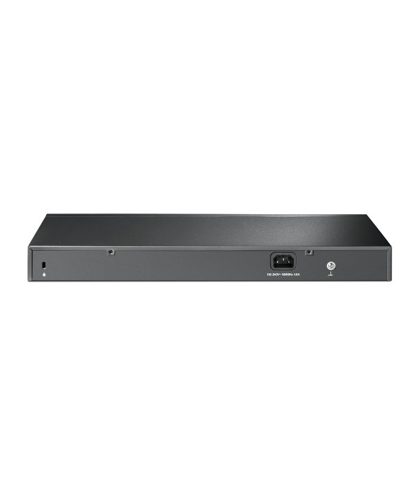 TP-LINK TL-SG2428P - Switch 24 puertos Gigabit PoE+