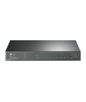 TP-LINK TL-SG2008P - Switch 8 puertos Gb, 4 x PoE+
