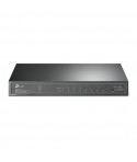 TP-LINK TL-SG2008P - Switch 8 puertos Gb, 4 x PoE+