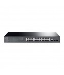 TP-LINK TL-SG1428PE - Switch 28 puertos Gigabit PoE+