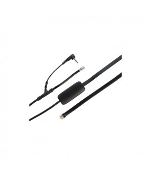 Plantronics 38439-11 Descolgador APP-51 (Polycom)