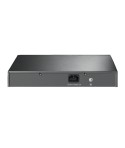TP-LINK TL-SG1008MP - Switch 8 puertos Gigabit PoE+, rack 13''