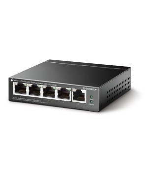 TP-LINK TL-SG1005LP - Switch Escritorio 5 puertos Gigabit, 4xPoE 2