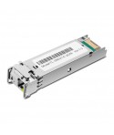 TP-LINK TL-SM321A-2 - Módulo SFP bidireccional 1000Base-BX WDM