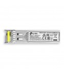 Módulo SFP bidireccional 1000Base-BX WDM
