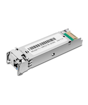 TP-LINK TL-SM321B-2 - Módulo SFP bidireccional 1000Base-BX WDM
