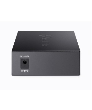 TP-LINK TL-FC311A-20 - Convertidor de medios Gigabit WDM 2