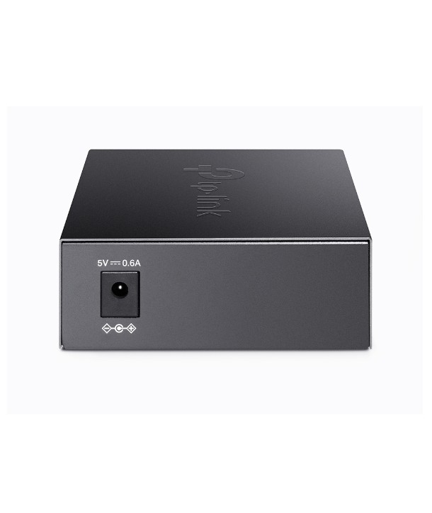 TP-LINK TL-FC311A-20 - Convertidor de medios Gigabit WDM