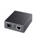 TP-LINK TL-FC311B-2 - Convertidor de medios Gigabit WDM