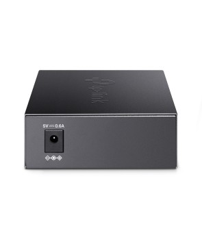 Convertidor de medios Gigabit WDM 2