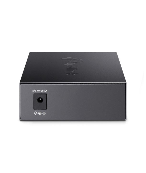 TP-LINK TL-FC311B-2 - Convertidor de medios Gigabit WDM