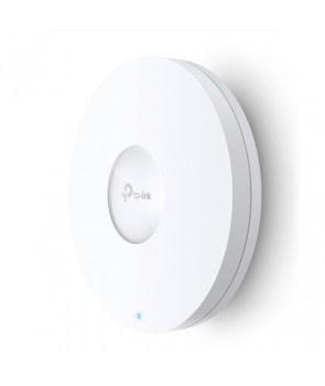 TP-LINK EAP620 HD - Punto acceso de techo doble banda AX1800