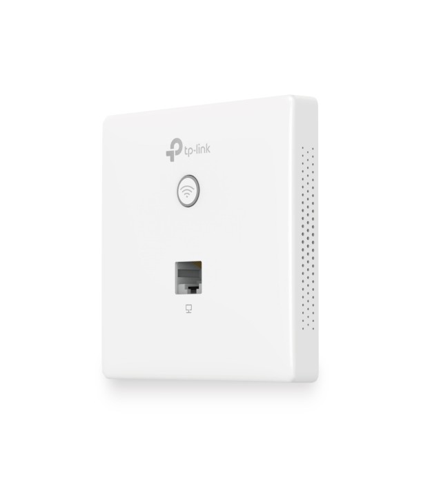 TP-LINK EAP230-Wall - Punto acceso de pared Gigabit MU-MIMO Omada AC1200