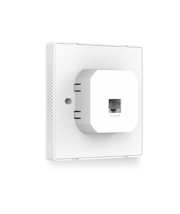 TP-LINK EAP230-Wall - Punto acceso de pared Gigabit MU-MIMO Omada AC1200