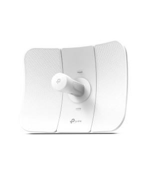 TP-LINK CPE710 - Radio enlace CPE de Exterior 5GHz AC 867Mbps 23dBi 2