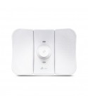 TP-LINK CPE710 - Radio enlace CPE de Exterior 5GHz AC 867Mbps 23dBi
