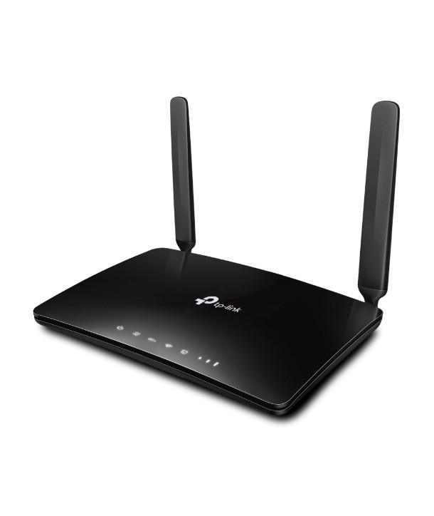 Router 4G+ Cat6 Wireless Dual Band Gigabit AC1200
