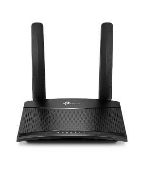 TP-LINK TL-MR100 - Router Wi-Fi N 4G LTE de 300 Mbps