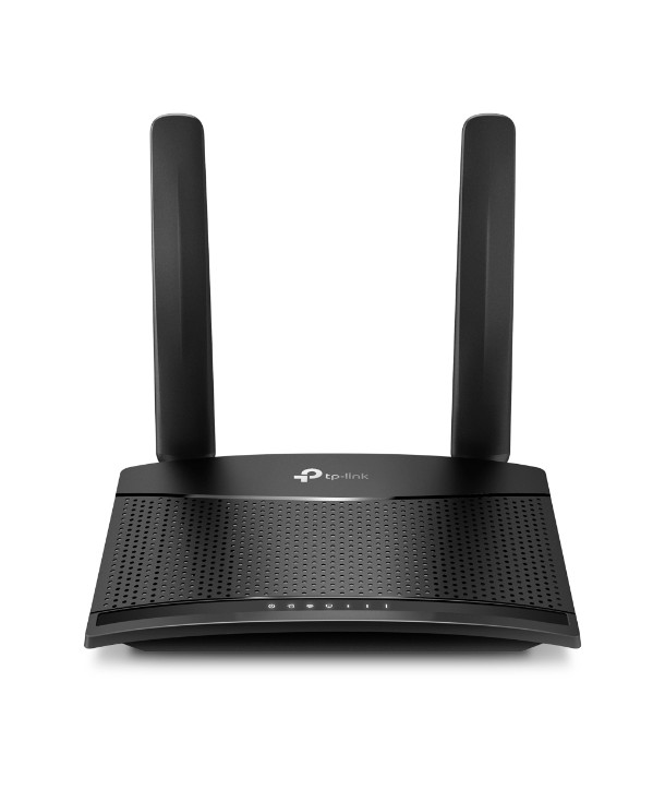 TP-LINK TL-MR100 - Router Wi-Fi N 4G LTE de 300 Mbps