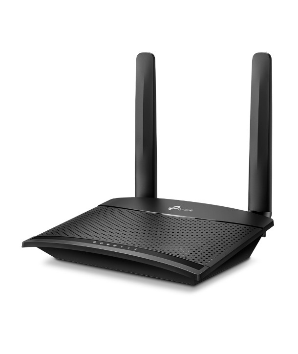 TP-LINK TL-MR100 - Router Wi-Fi N 4G LTE de 300 Mbps