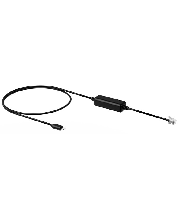 Adaptador de auricular inalámbrico EHS35